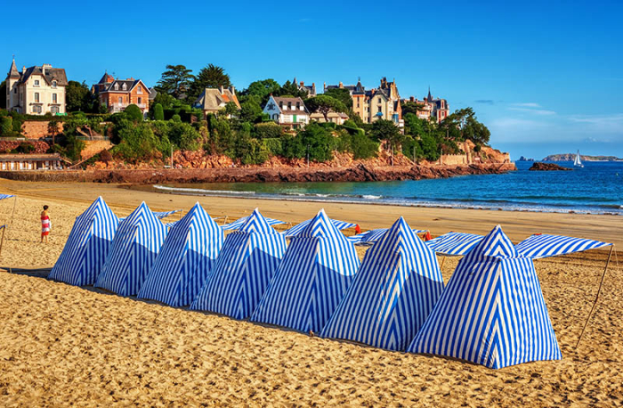 Location Dinard - 72 - campings